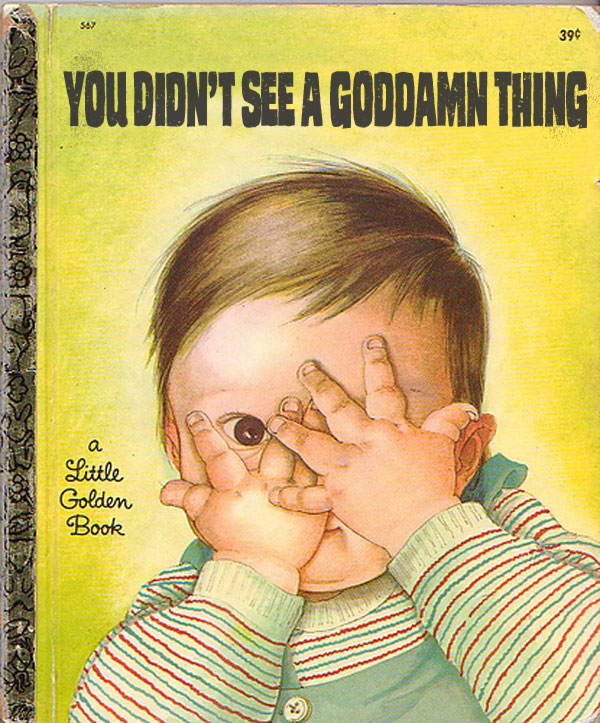 15 Inappropriate Children's Books that haven't been banned!