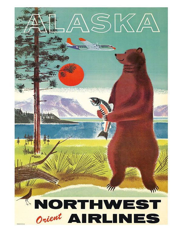 vintage-airline-travel-poster_northwest-alaska