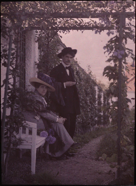 Alfred Stieglitz Autochrome (11)