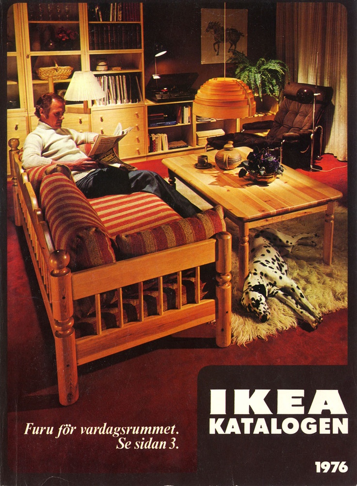 1976-Iea-Catalogue