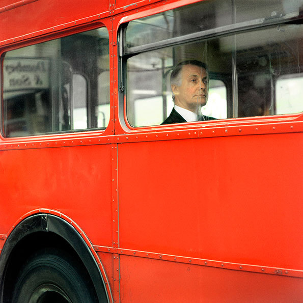 Drivers-in-the-80s--Chris-Dorley-Brown-its-nice-thatroutemaster-gent-1986