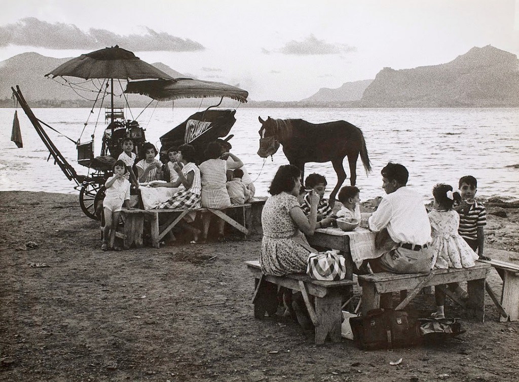 Sicily, Italy in 1959 (9)