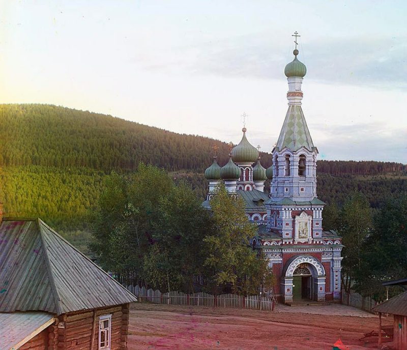 Color Photography of Russia in the Early 1900′s (14)
