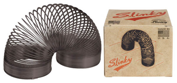 Slinky-Toy-Box