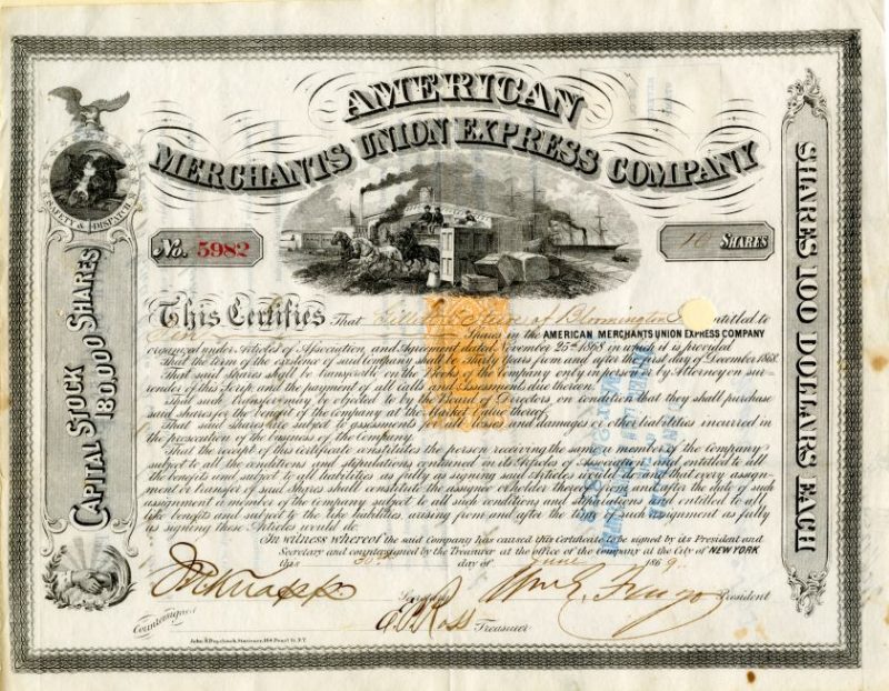 american-merchants-union-express-company-became-american-express-1869-signed-by-william-fargo-13