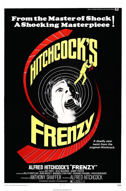 Frenzy, 1972