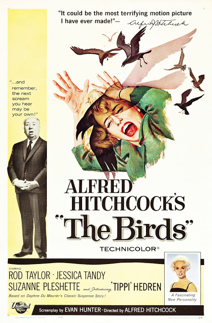 The Birds, 1963