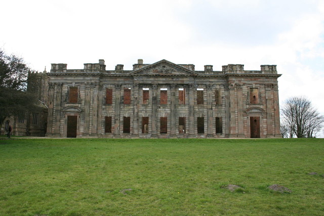 Sutton Scarsdale Hall.Source