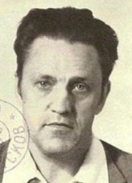 Adolf Tolkachev