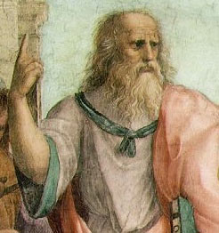 Plato-raphael source