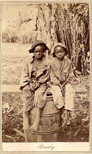 Slave Children