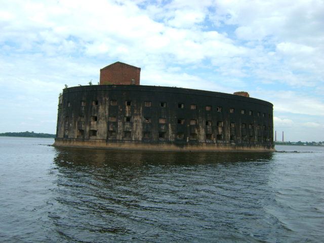 Fort Alexander.Source