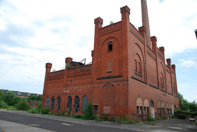 In 1947, the brewery became a state-owned enterprise (VEB). Source