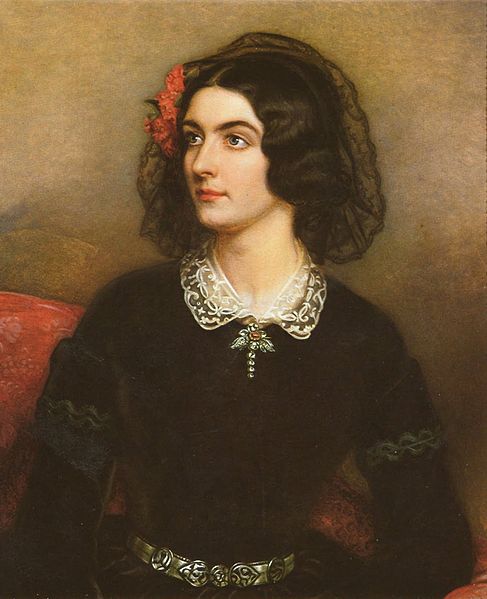 Lola Montez (1847)