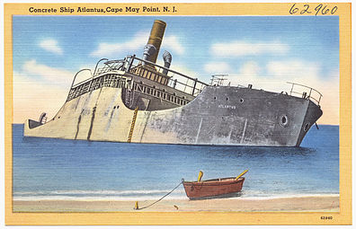 Postcard c.1940.Source