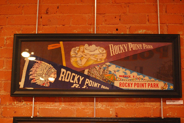 Rocky Point Banners. Source