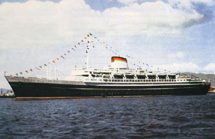 S.S. Andrea Doria Source