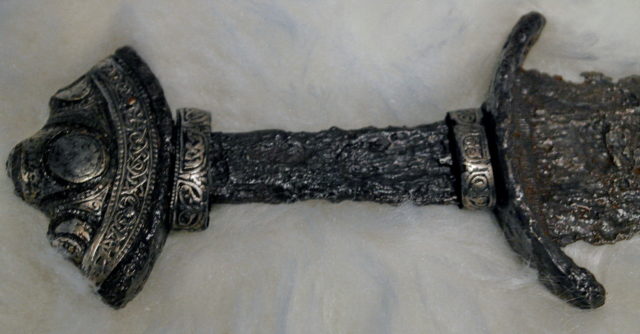 Viking-sword-hilt-850-950-from-the-river-Meuse-near-Wessem-the-Netherlands-found-in-a-gravel-depot-in-Aalburg Source