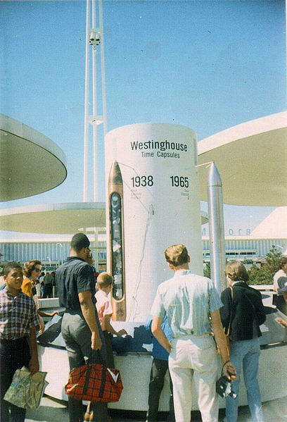 Westinghouse's 1964–65