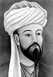 Nasīr al-Dīn Tūsī