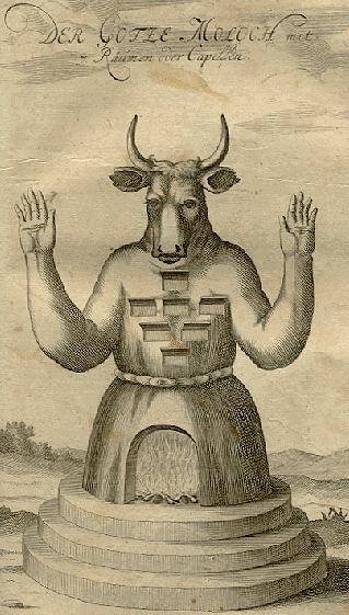 18th-century-depiction-of-the-moloch-idol