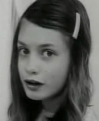 Genie at the age of 14.  Source by Nova (TV series)