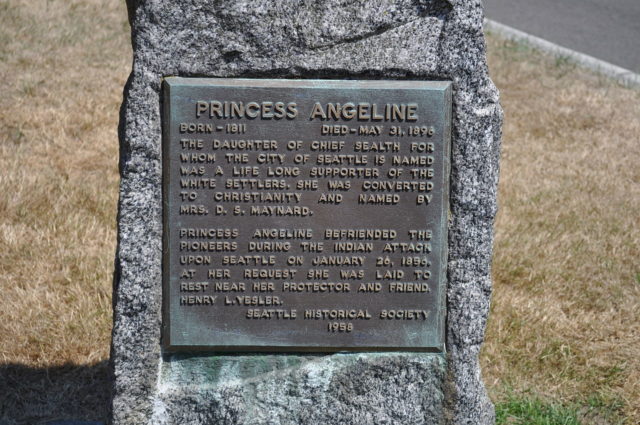grave-marker-of-princess-angeline.Photo Credit