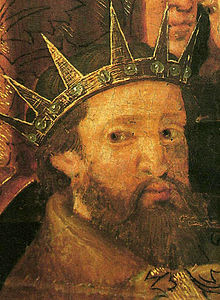 e Martín I de Aragón Source:wikipedia/public domain