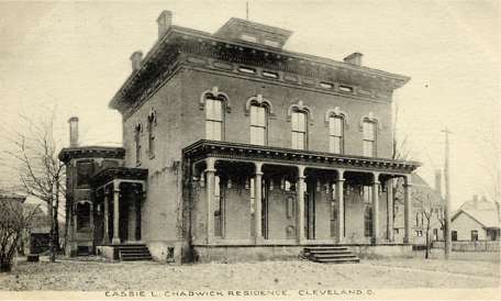 euclid_avenue_mansion_of_cassie_chadwick_on_clevelands_millionaires_row