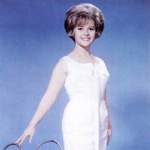 Brenda Lee in 1965