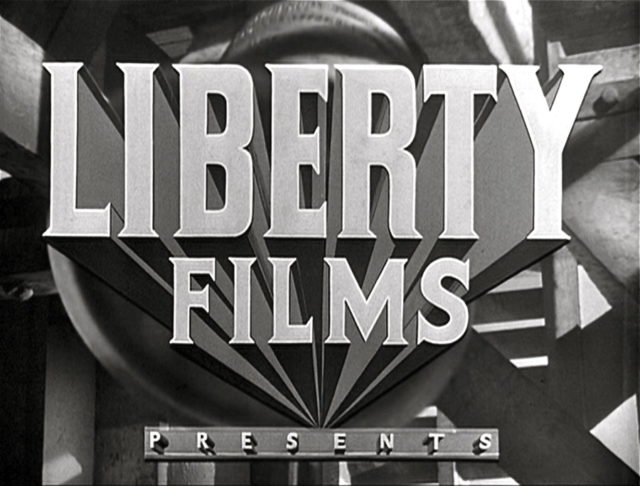 Capra produced the film with his independent but ephemeral motion picture production company Liberty Films.