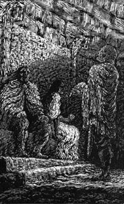 Erik Bloodaxe was the last Scandinavian king of York