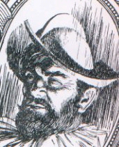 Pánfilo de Narváez, Spanish conquistador