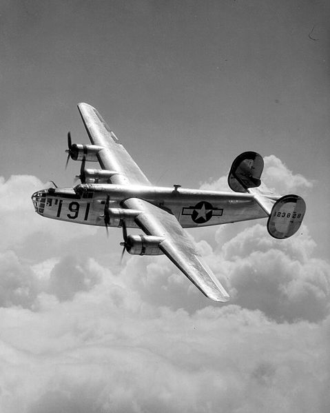 Republic P-47 Thunderbolt Photo Credit