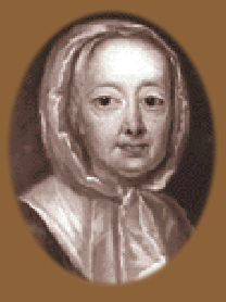 Hannah Callowhill Penn (11 February 1671 – 20 December 1726).