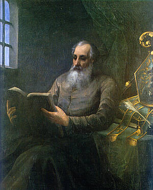 Isaac the Great (or Sahak of Armenia) (354–439). Spiritual head of the Armenian Orthodox Church
