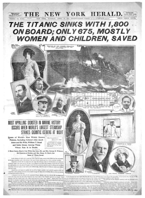 titanic-new_york_herald_front_page_2