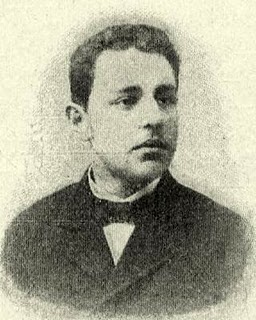Ossip Samoilovich Bernstein c. 1902
