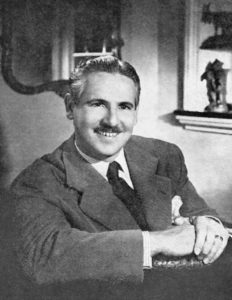 Carlos Prío Socarrás was the President of Cuba from 1948 until he was deposed by a military coup led by Fulgencio Batista on March 10th, 1952