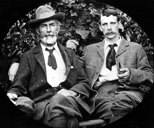 Carpenter and Merril c. 1900