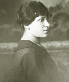 Emma Morano, 1920s