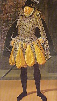 Ulrich III., Herzog von Mecklenburg. Photo Credit