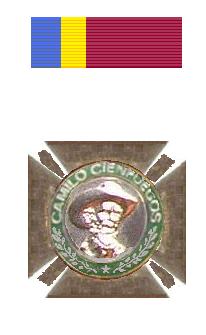 The Order of Cienfuegos Photo credit