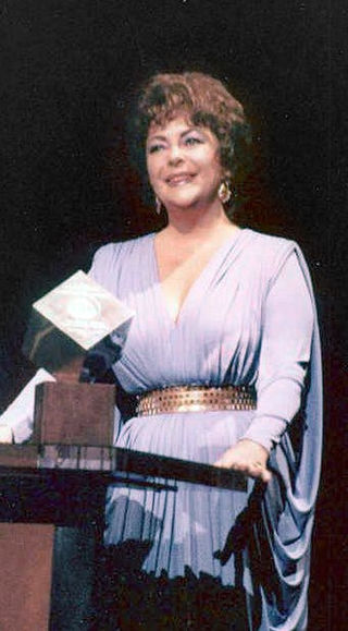 Taylor at an event honoring her career in 1981. Photo Credit