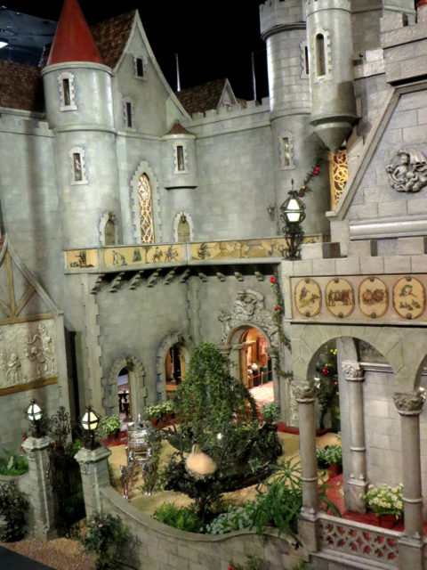 Colleen Moore’s Castle Photo Credit:edenpictures/FLickr CC.By- 2.0