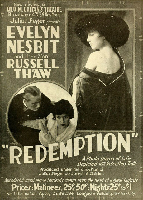 Redemption (1917)