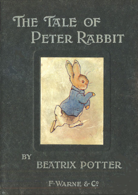 First edition, 1902