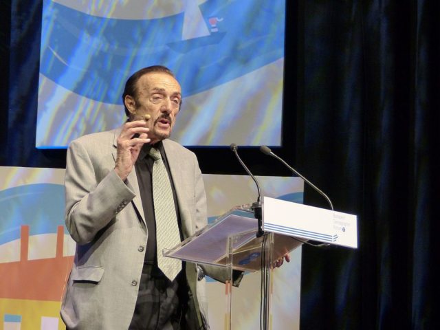 Philip Zimbardo Author:Elekes Andor CC BY-SA 4.0
