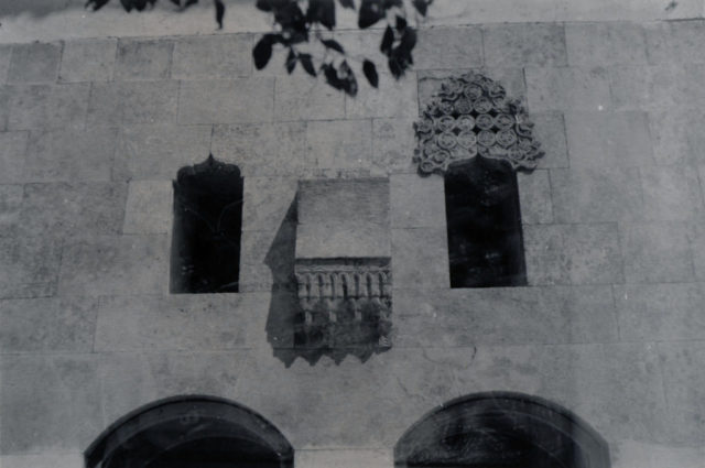 Ottoman birdhouse. AuthorSALT Research, Ali Saim Ülgen Archive CC by 2.0