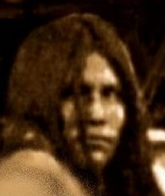 Lozen (c. 1840-June 17, 1889) was a female warrior and prophet of the Chihenne Chiricahua Apache